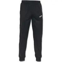 Joma Pantalon 'Pantaloni Largo Estadio' noir