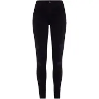 LASCANA Pantalon de sport noir