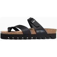 Bayton Mule 'Andromac' noir