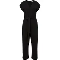 s.Oliver Black Label Combinaison noir