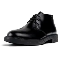 Camper Bottes à lacets 'Dean' noir
