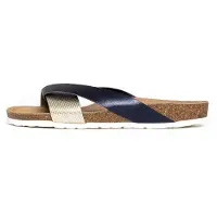 Bayton Mule 'Mildura' beige / marron / noir