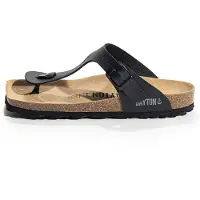 Bayton Mule 'MERCURE' noir