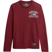 Superdry T-Shirt | L | male