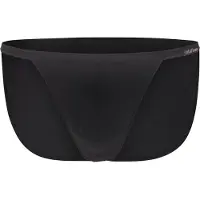 Olaf Benz Maillot de bain ' BLU1200 Beachtanga ' noir