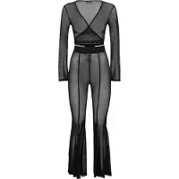 LASCANA Combinaison noir