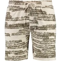 Key Largo Pantalon 'BILL' beige / kaki