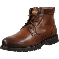 Pikolinos Bottines à lacets marron