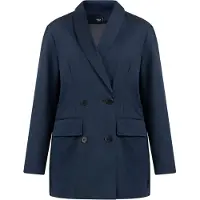 Dreimaster Klassik Blazer bleu nuit