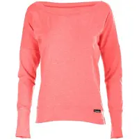 Winshape T-shirt fonctionnel 'WS2' corail / noir