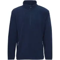 North Bend Pull-over 'Cotas' bleu foncé