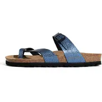 Bayton Mule 'Diane' bleu
