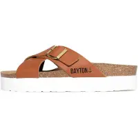 Bayton Mule 'Ajax' camel