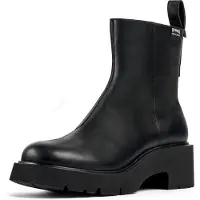 Camper Bottines 'Milah' noir