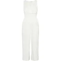 LASCANA Combinaison blanc