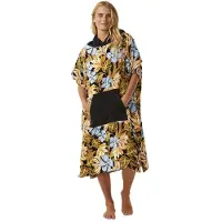 Rip Curl Poncho Mixed