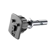 Interphone Fixa. de la potence du guidon 15-17,2 mm 15-17,2 MM