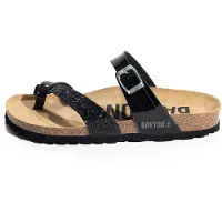 Bayton Mule 'Diane' noir