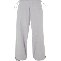 Urban Classics Parachute Heavy Sweat Pants Gris L Homme