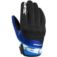 Spidi Flash-KP Gants de moto Tex