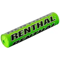 Renthal P325 Sx Handlebar Pad Vert