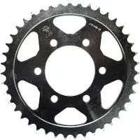JT Sprockets Couronne moto JTR1489,43