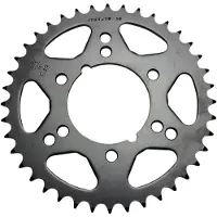 JT Sprockets Couronne moto JTR1478,40