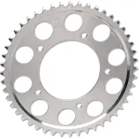JT Sprockets Couronne moto JTR899,42
