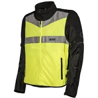 Givi Reflective Vest Jaune L-XL