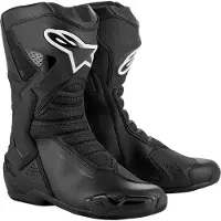 Alpinestars SMX-6 V3 Noir 42 unisex