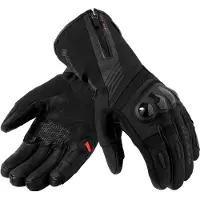 REV'IT! Taurus 2 Gore-tex Gloves Noir S Homme