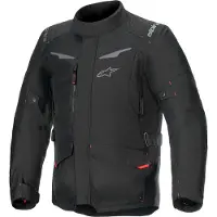 Alpinestars ST-1 Veste textile de moto imperméable