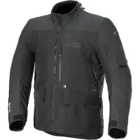 Alpinestars ST-7 Prime GTX Veste textile de moto imperméable