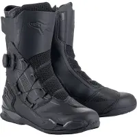 Alpinestars Bottes SP-X BOA Drystar Black Dark Gray