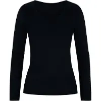 Mey T-shirt noir