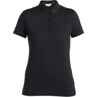 Icebreaker T-shirt fonctionnel 'Tech Lite III' noir