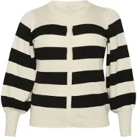 KAFFE CURVE Cardigan 'Malan'