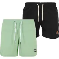 Urban Classics Shorts de bain | XL | male