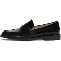 Kazar Studio Mocassin noir