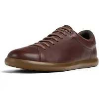 Camper Chaussure à lacets marron