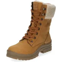 Camel active Bottes à lacets