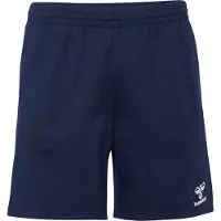Hummel Go 2.0 Shorts Bleu 4XL Homme