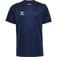 Hummel T-Shirt fonctionnel 'Essential' marine