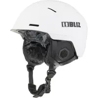 Bliz Infinity Helmet Blanc 58-62 cm