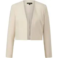 Comma Blazer sable