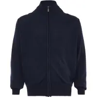 Baradello Vestes en maille marine