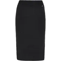 Dreimaster Klassik Jupe noir