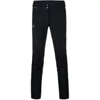 Hannah Ilia Pants Noir 36 / Regular Femme