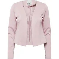 Ichi Blazer 'IHKate' violet pastel