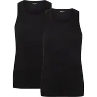 Camano T-Shirt noir